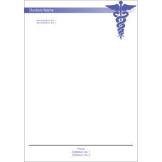 Docter Medical Prescription